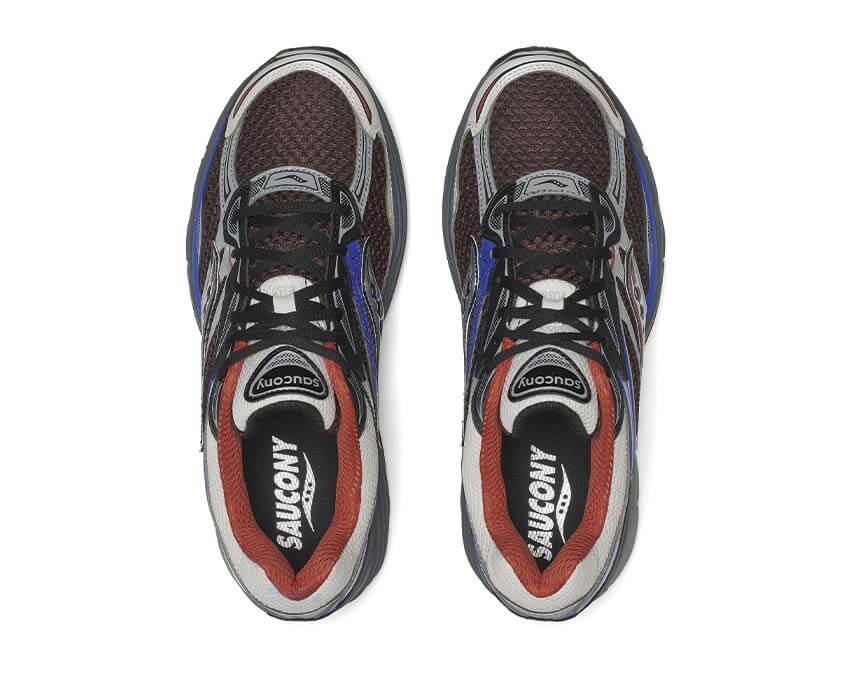 Saucony Progrid Omni 9 "Dazzle"