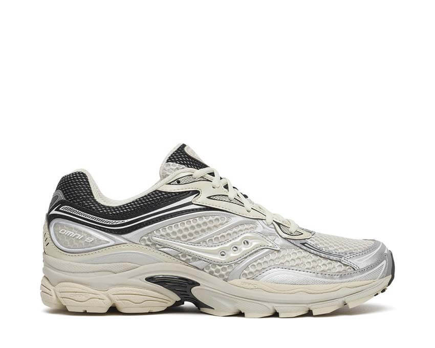 Saucony Progrid Omni 9 "Quartz"