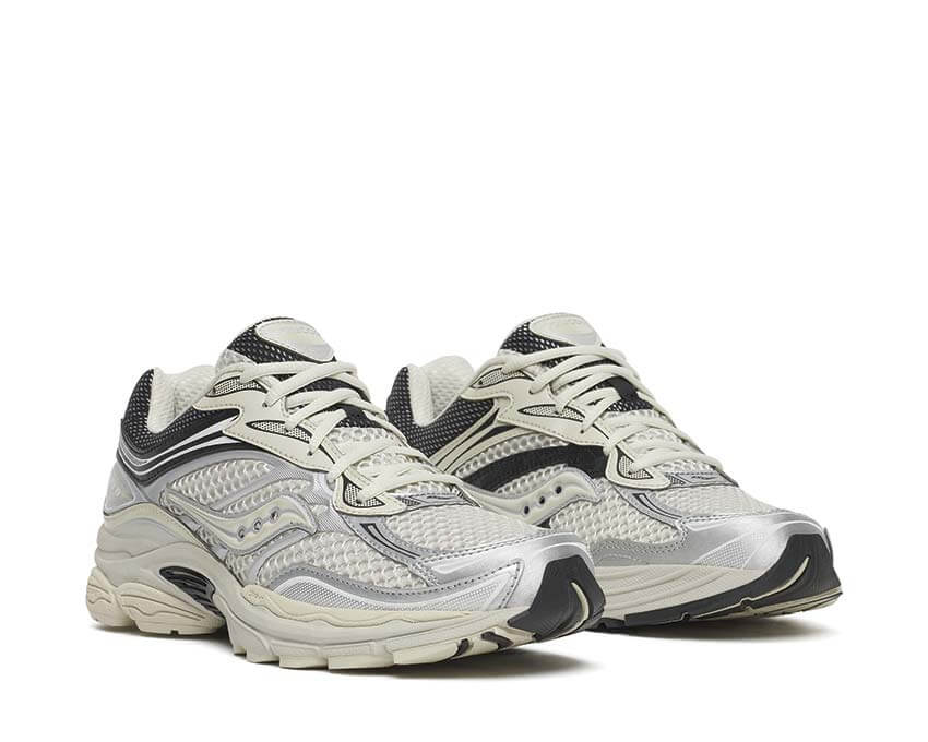 Saucony Progrid Omni 9 "Quartz"