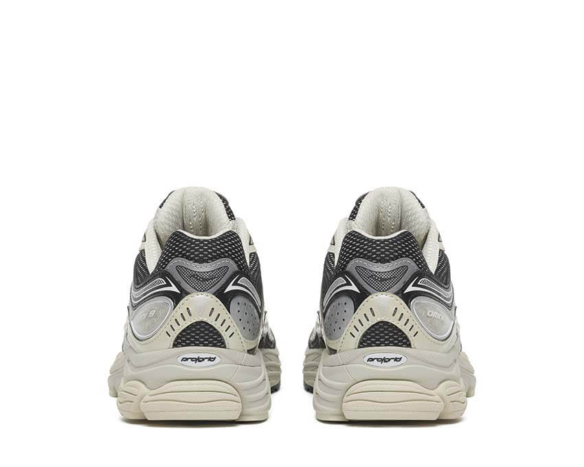 Saucony Progrid Omni 9 "Quartz"