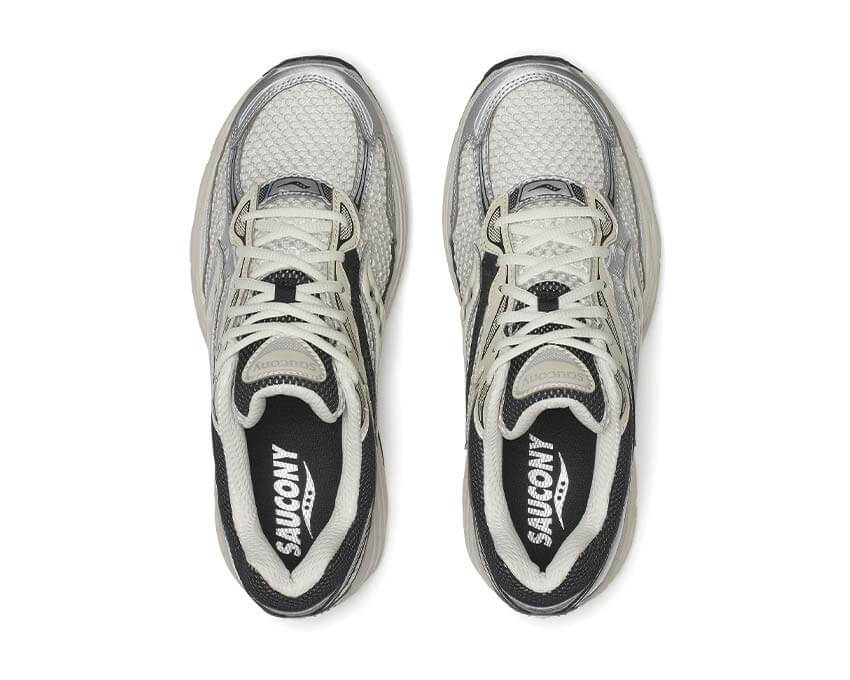Saucony Progrid Omni 9 "Quartz"