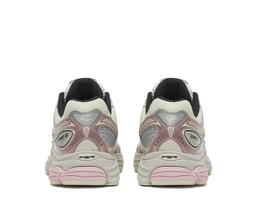 Saucony Progrid Omni 9 "Touch Pink"