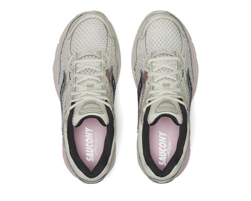 Saucony Progrid Omni 9 "Touch Pink"