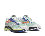 Saucony ProGrid Omni 9 'Mint/Multi'