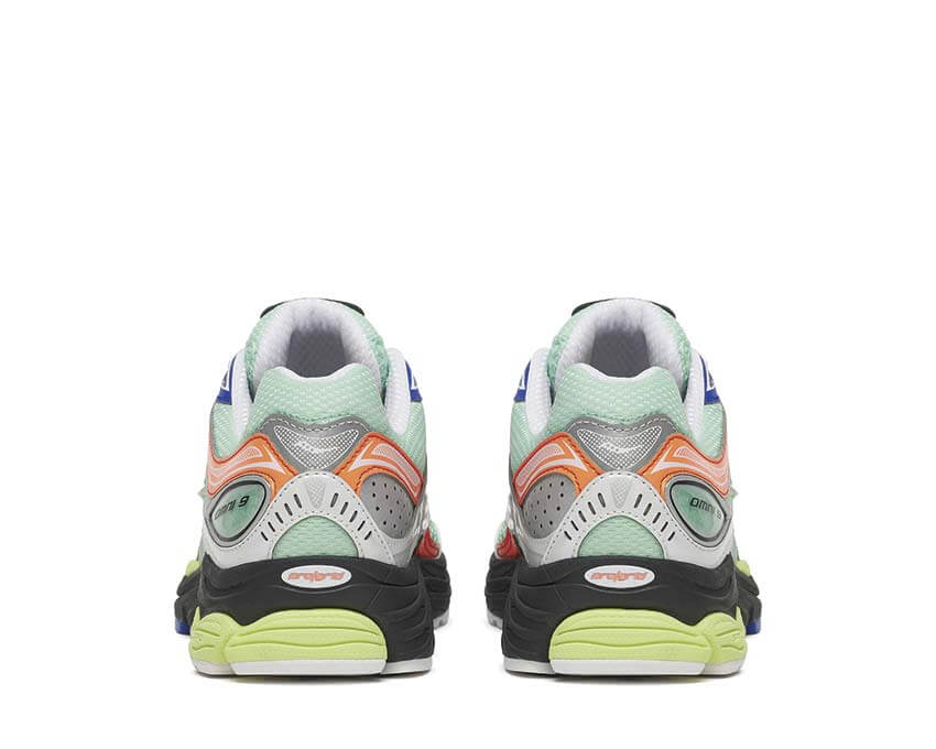 Saucony ProGrid Omni 9 'Mint/Multi'