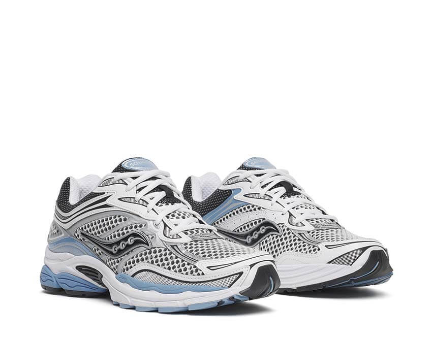 Saucony Progrid Omni 9 "Blissful"