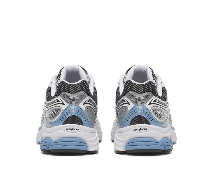 Saucony Progrid Omni 9 "Blissful"