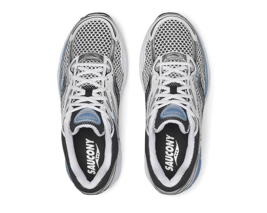Saucony Progrid Omni 9 "Blissful"