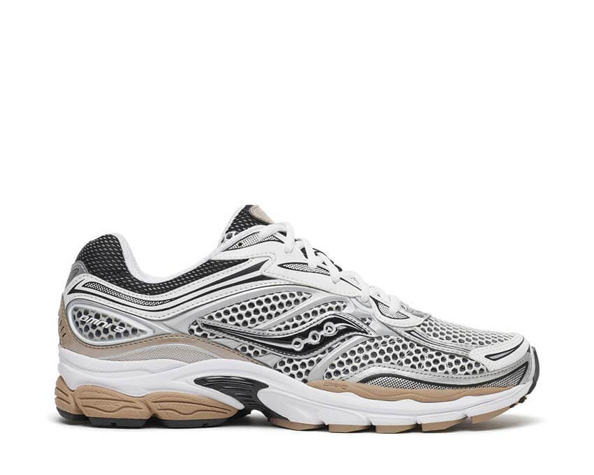 Saucony Progrid Omni 9 "Saddle"