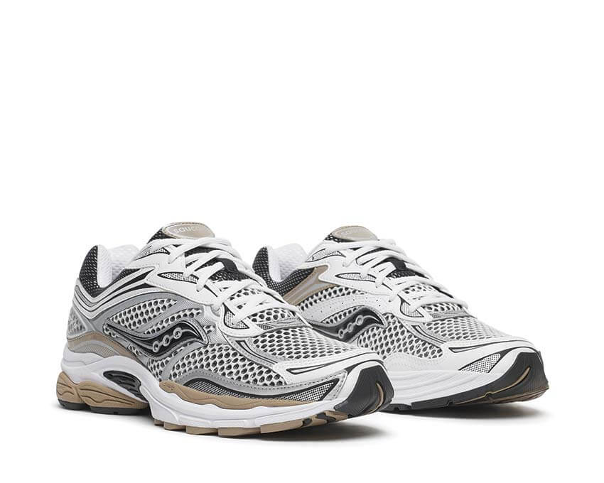 Saucony Progrid Omni 9 "Saddle"