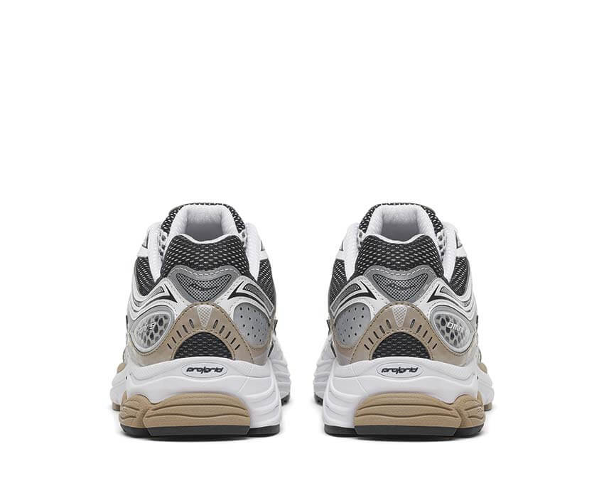 Saucony Progrid Omni 9 "Saddle"