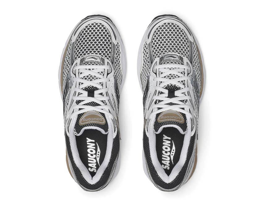 Saucony Progrid Omni 9 "Saddle"