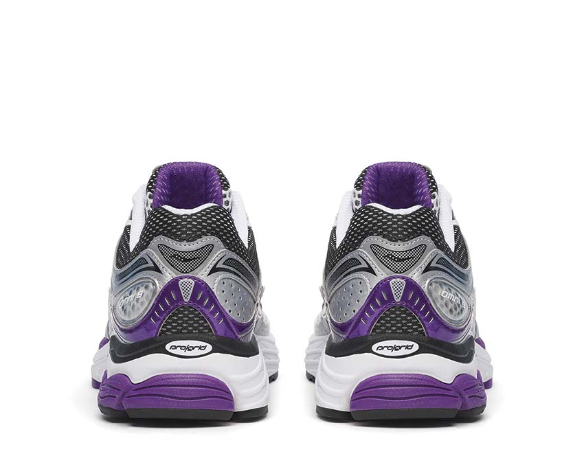 Saucony Progrid Omni 9 "Purple"
