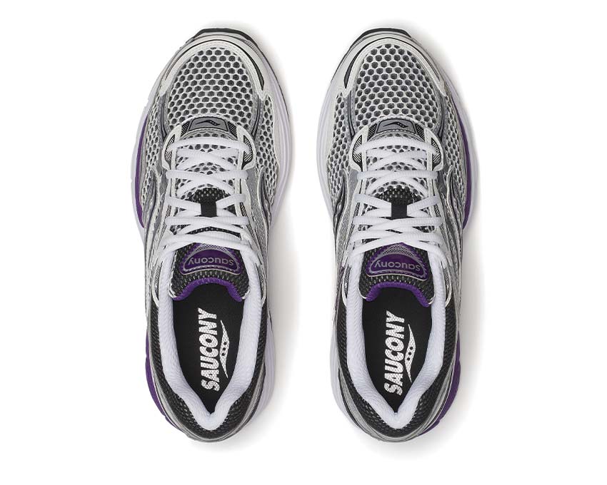 Saucony Progrid Omni 9 "Purple"
