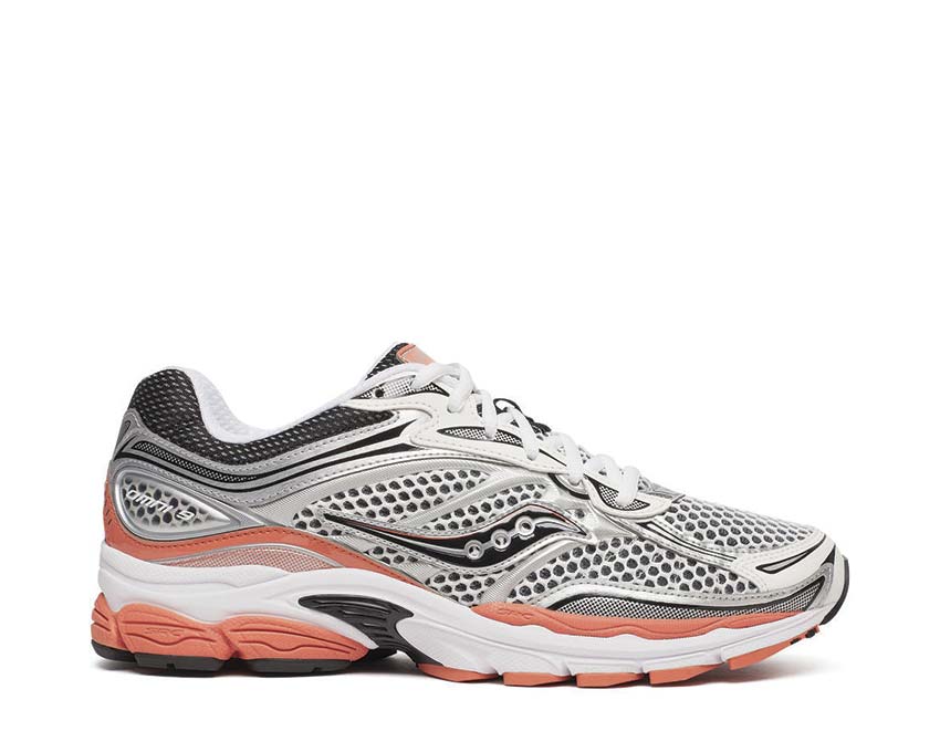 Saucony Progrid Omni 9 "Silver"