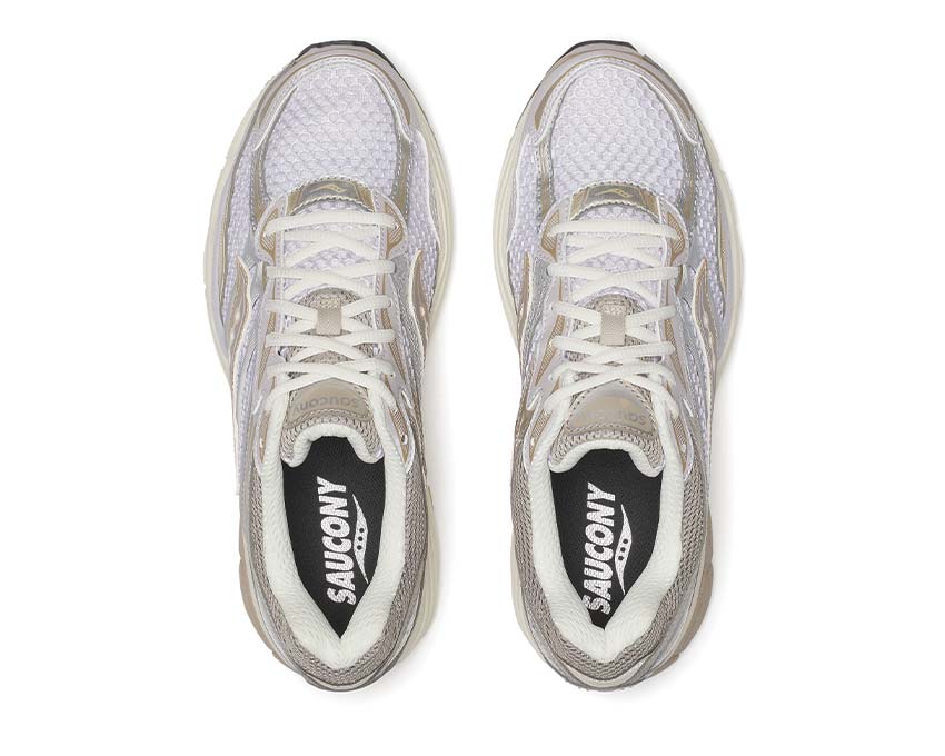 Saucony Progrid Omni 9 "Lilac"