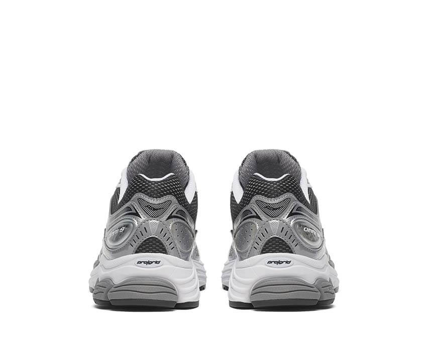 Saucony Progrid Omni 9 "Grey Silver"