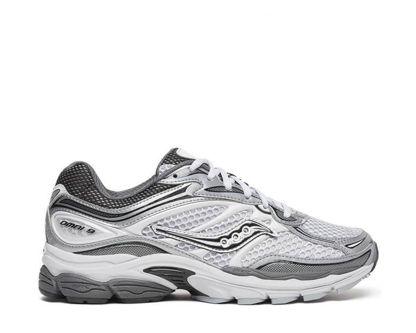 Saucony Progrid Omni 9 "Microchip"