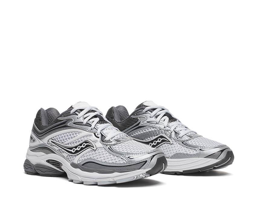 Saucony Progrid Omni 9 "Microchip"