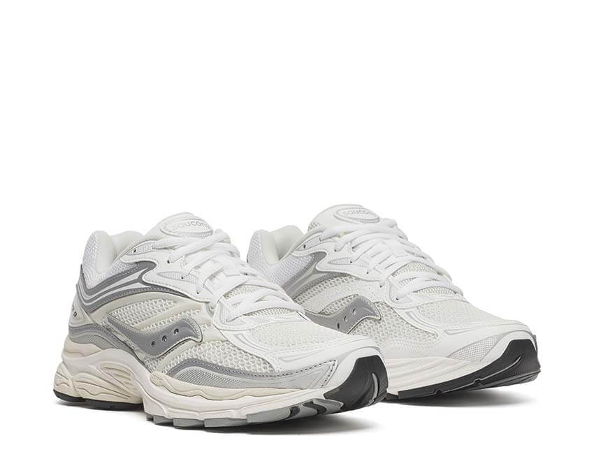 Saucony Progrid Omni 9 "White"