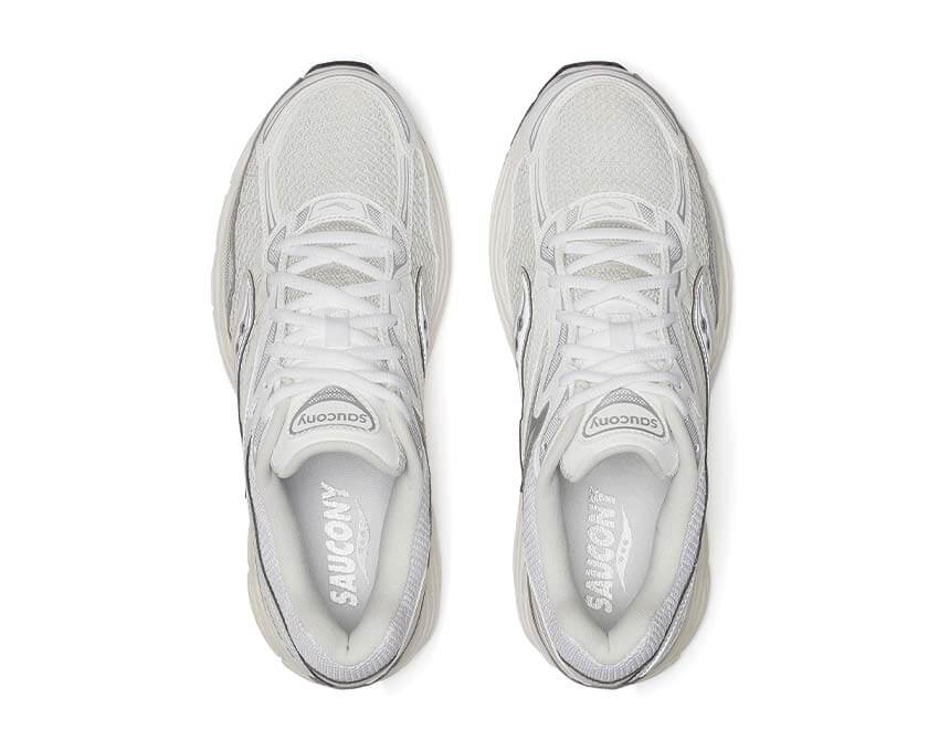 Saucony Progrid Omni 9 "White"