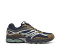 Saucony Progrid Omni 9 "Brown"
