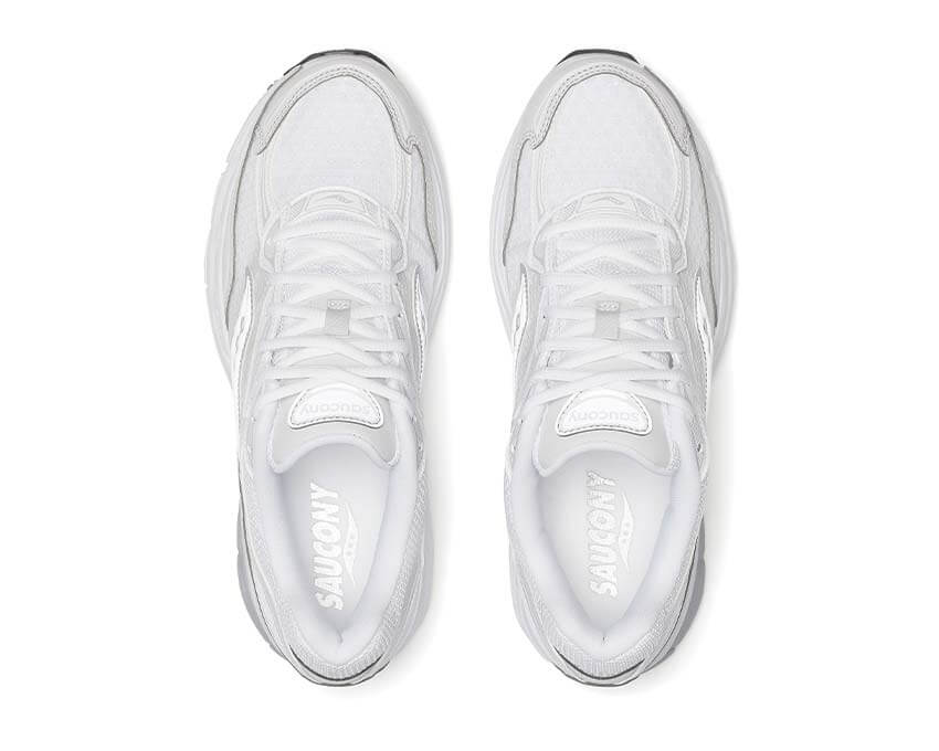 Saucony Progrid Omni 9 "White"