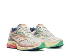 Saucony Progrid Omni 9 "Kissaten"