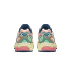 Saucony Progrid Omni 9 "Kissaten"