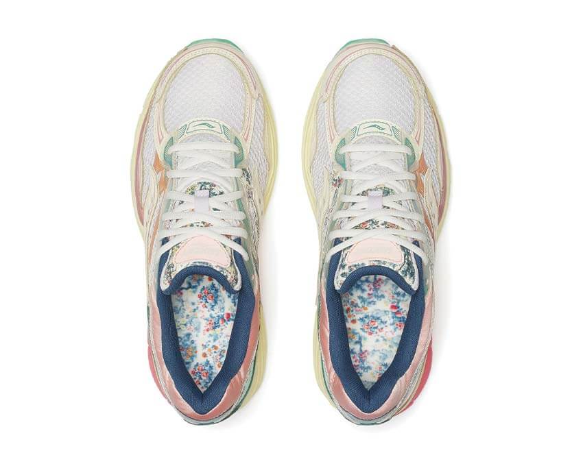 Saucony Progrid Omni 9 "Kissaten"