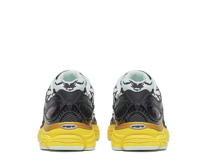 Saucony Progrid Omni 9 "Tokyo"