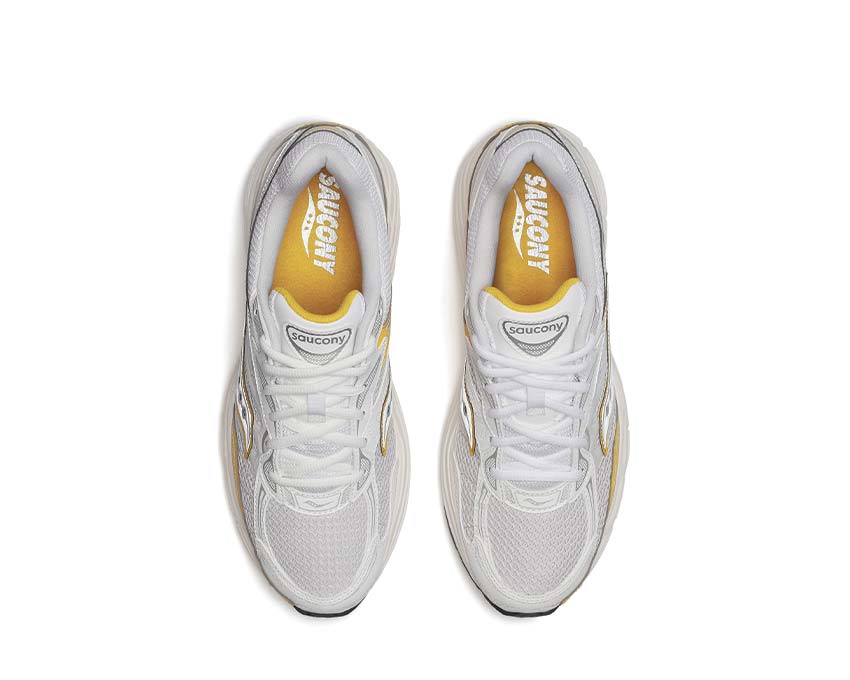 Saucony Progrid Omni 9 XLD "Pollen"