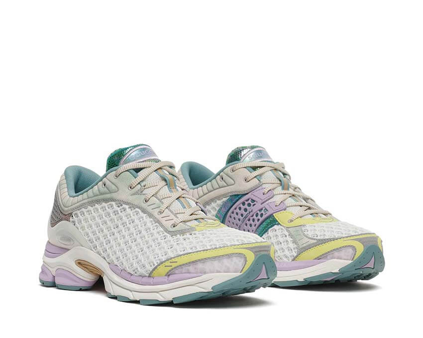 Saucony Progrid Paramount "Abyss"