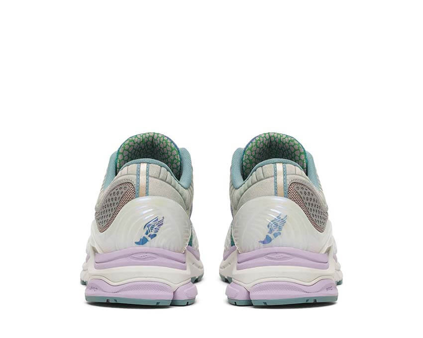 Saucony Progrid Paramount "Abyss"