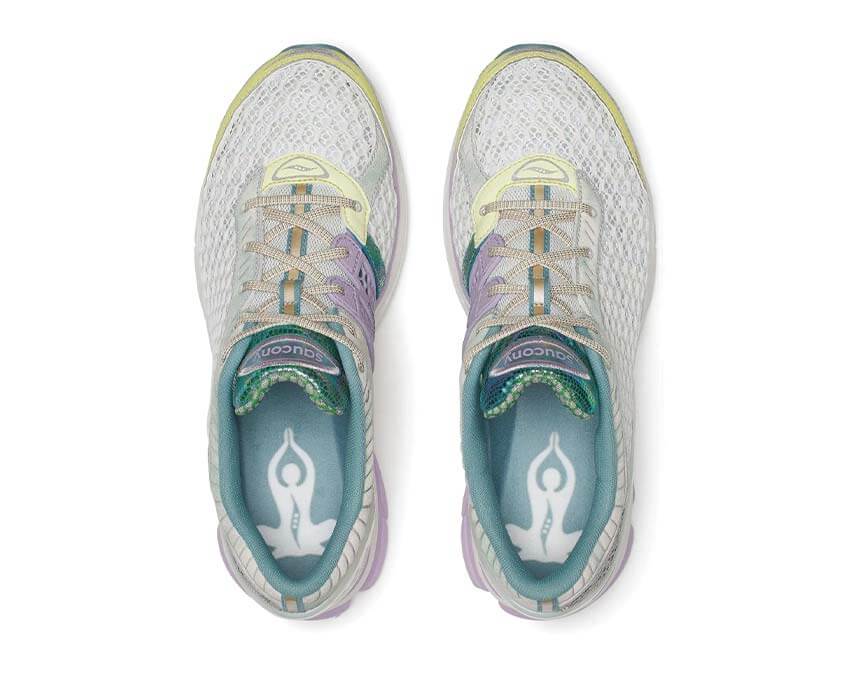 Saucony Progrid Paramount "Abyss"