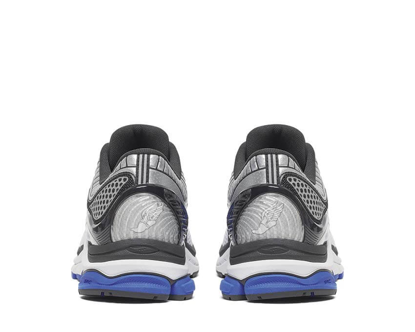 Saucony Progrid Paramount "Dazzle"