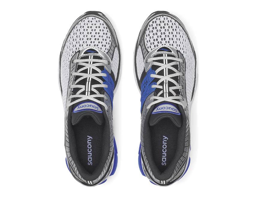 Saucony Progrid Paramount "Dazzle"