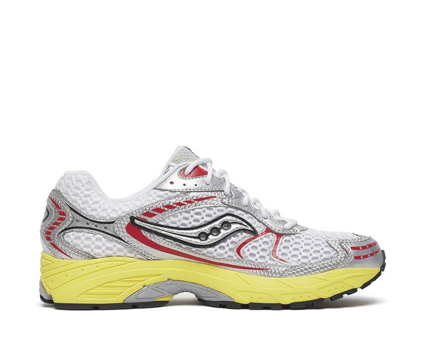 Saucony Progrid Ride 1 "Buttercup"