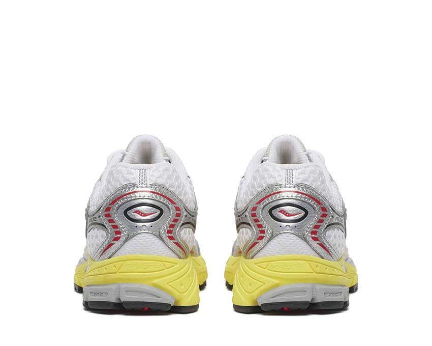 Saucony Progrid Ride 1 "Buttercup"