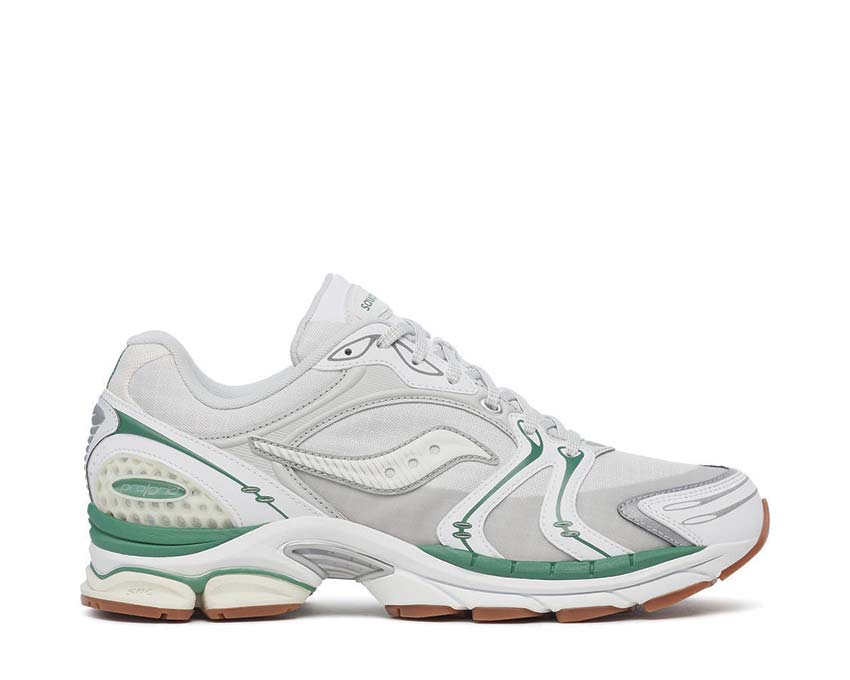 Saucony Progrid Triumph 4 Light "Green"
