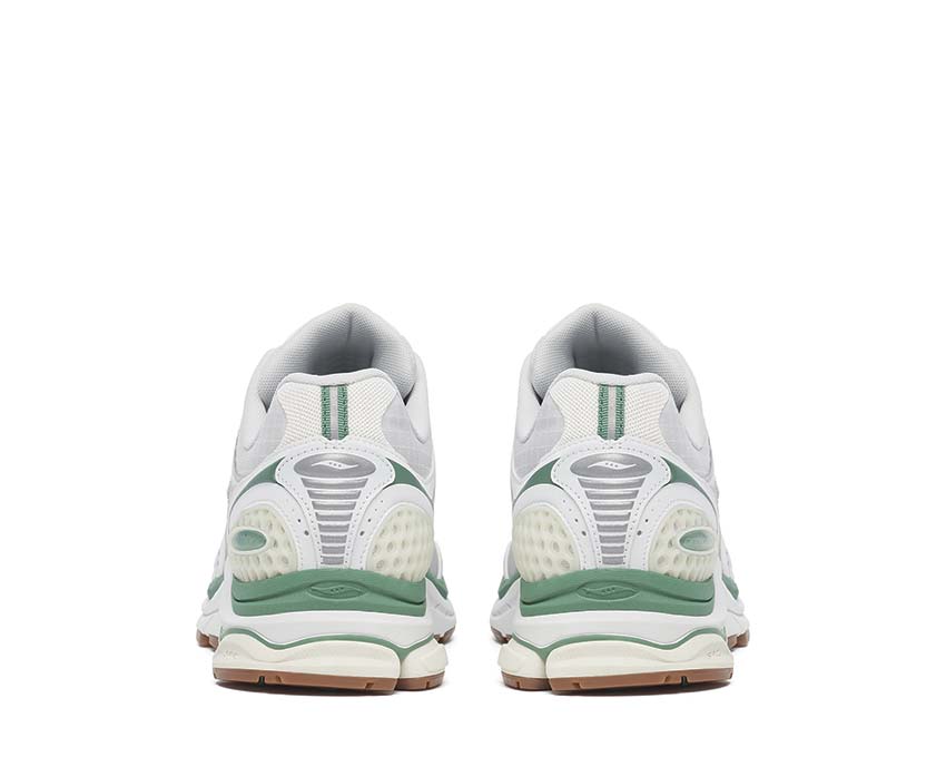 Saucony Progrid Triumph 4 Light "Green"