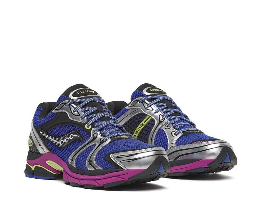 Saucony Progrid Triumph 4 "Dazzle"