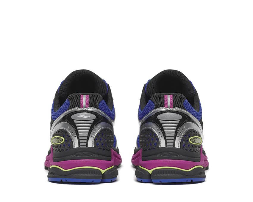 Saucony Progrid Triumph 4 "Dazzle"