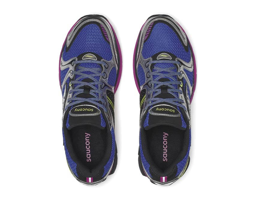 Saucony Progrid Triumph 4 "Dazzle"