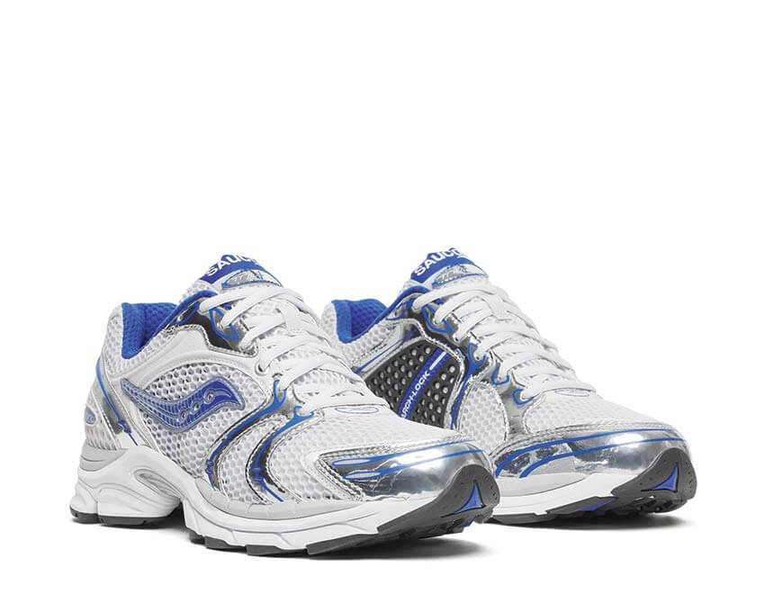 Saucony Progrid Triumph 4 "Mist"