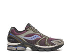 Saucony Progrid Triumph 4 "Fig Blue"