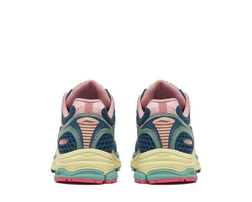 Saucony Progrid Triumph 4 "Kissaten"