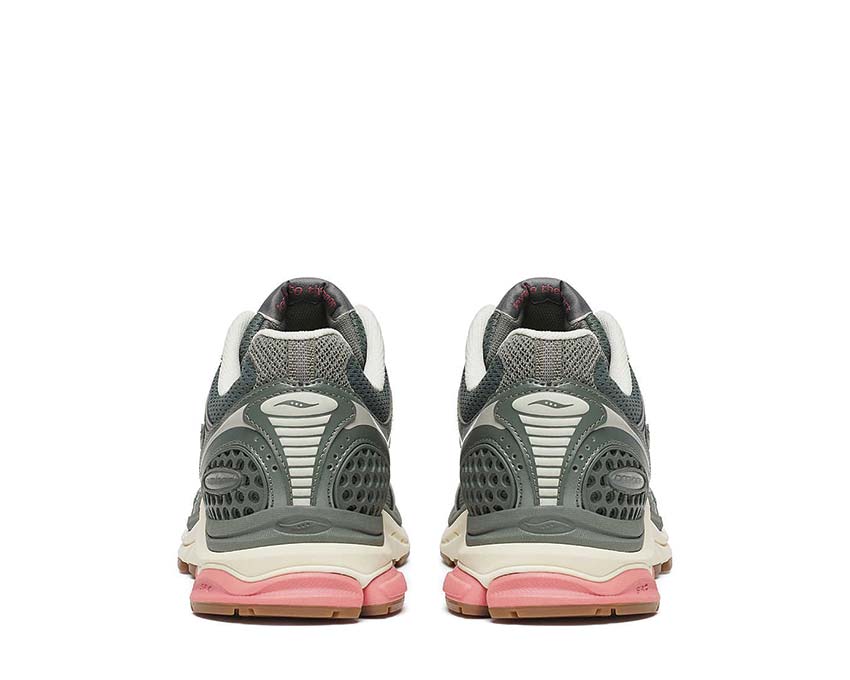 Saucony Progrid Triumph 4