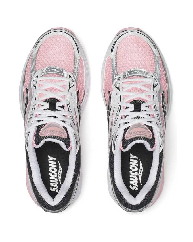 Saucony Progrid Omni 9 "Pink"