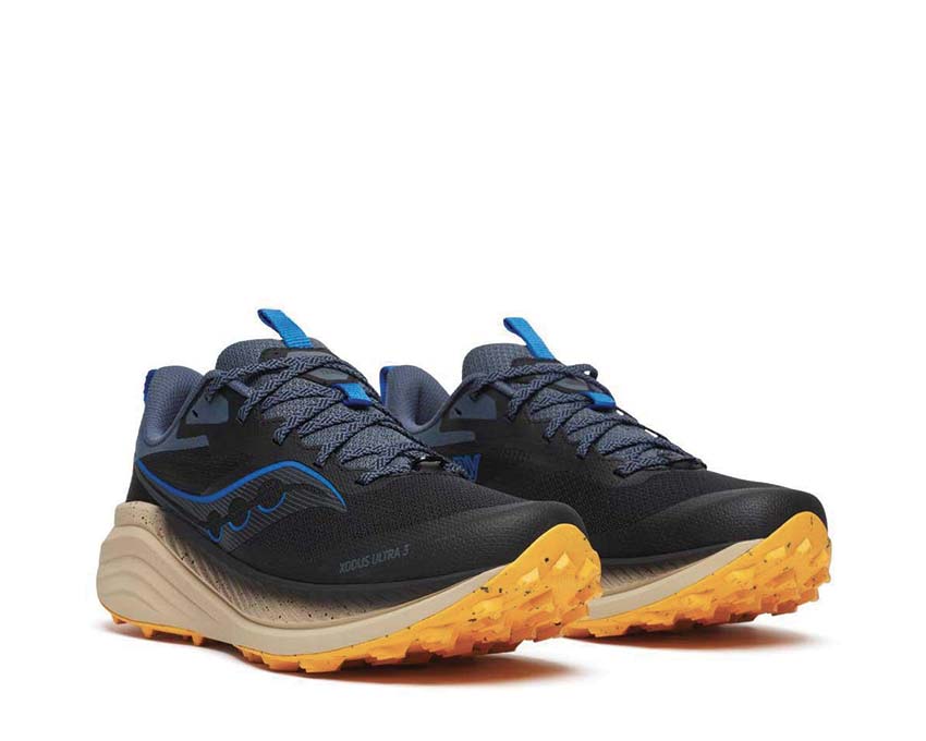 Saucony Xodus Ultra 3